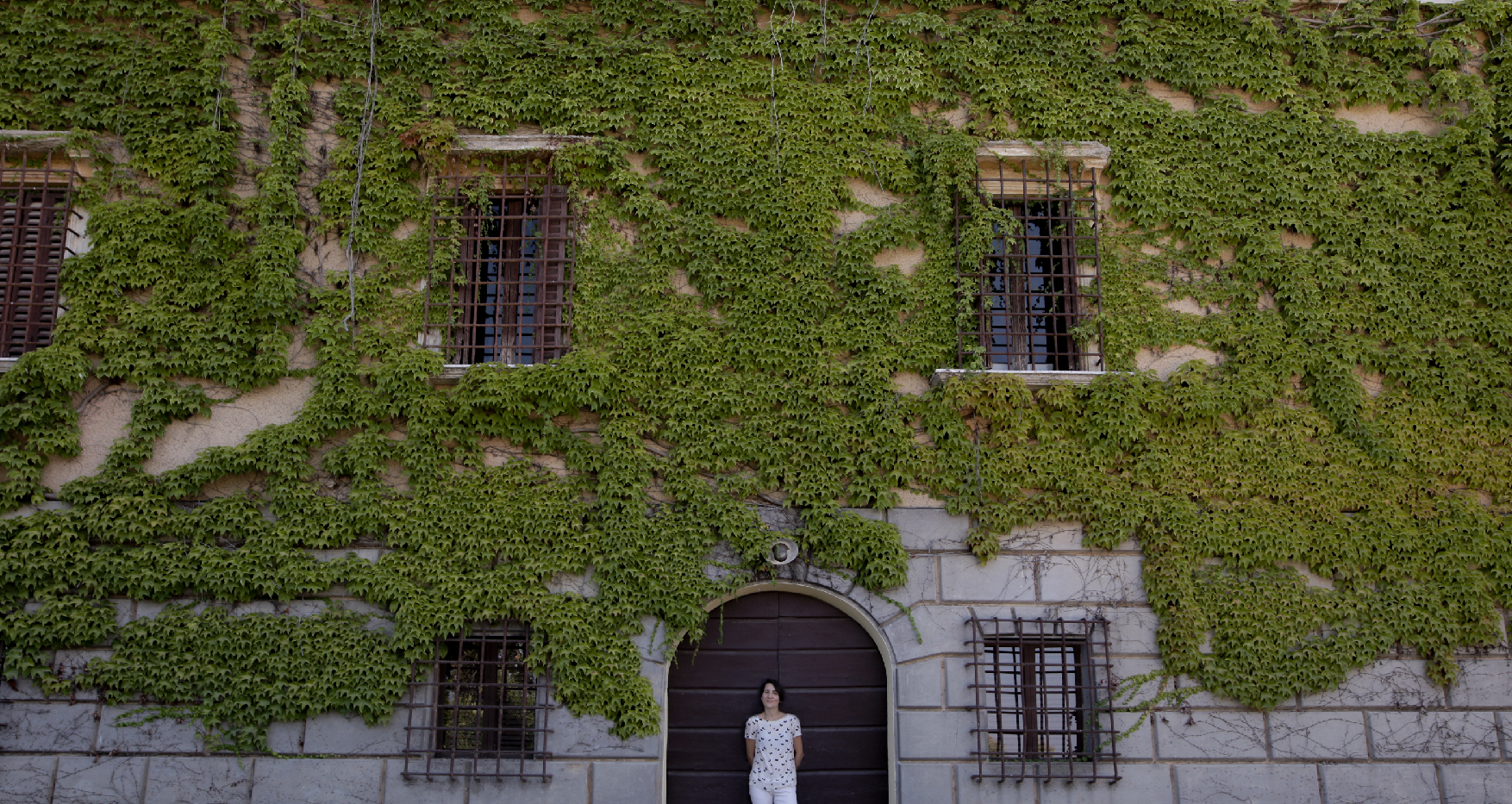 wedding film in tuscany